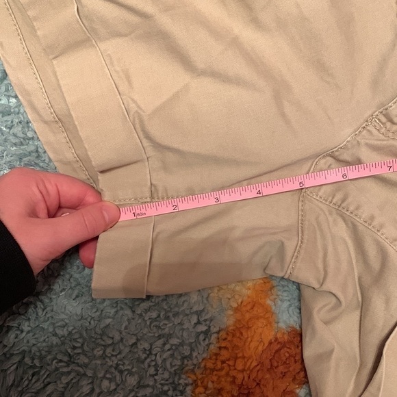 Banana  republic shorts - Picture 5 of 5